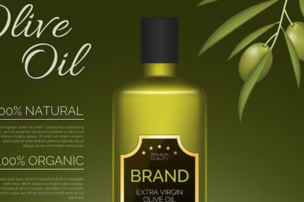 Olive oil