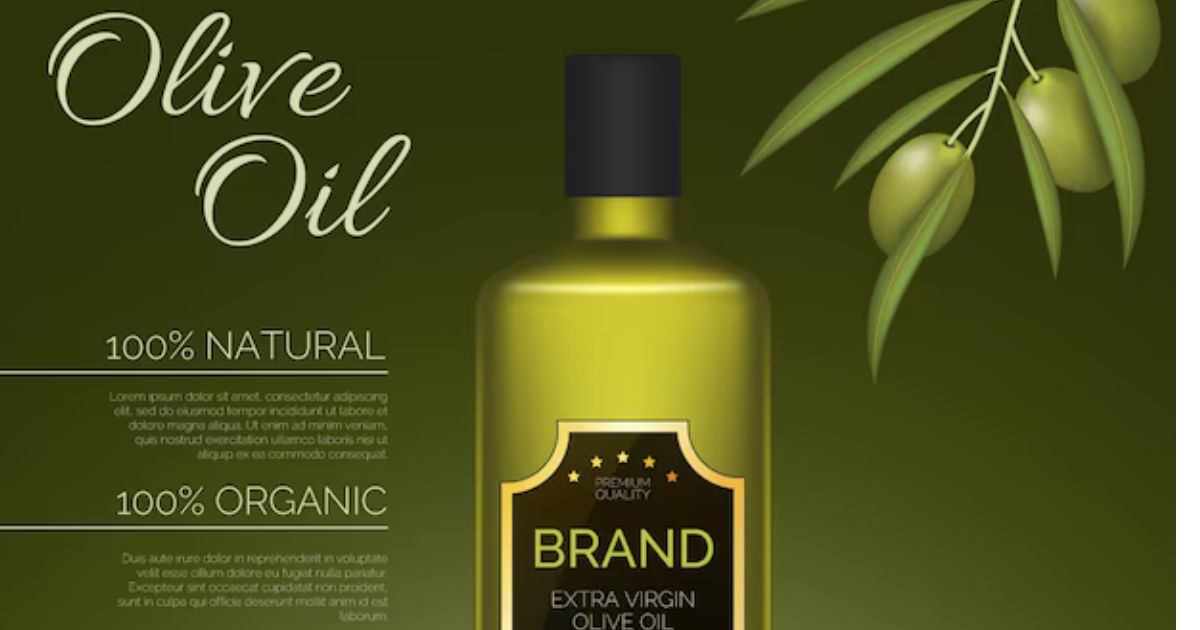 Olive oil