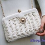 Shop beaded bag