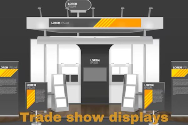 Trade Show Displays