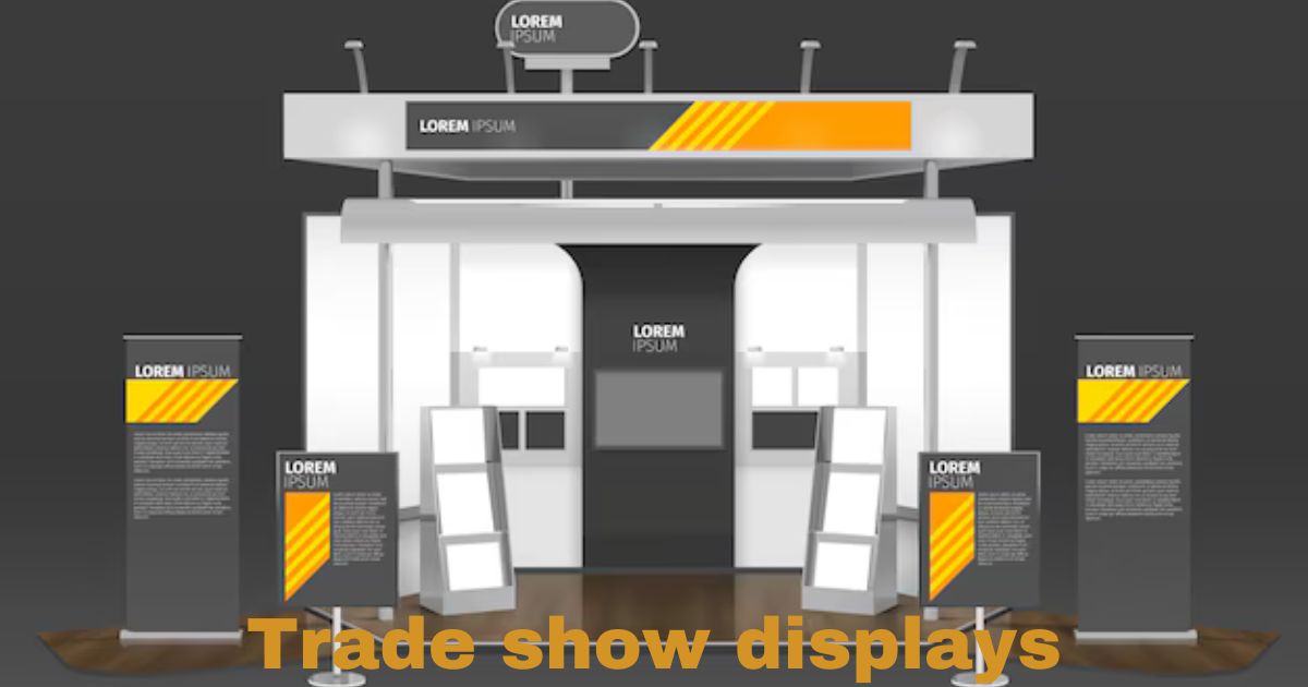 Trade Show Displays