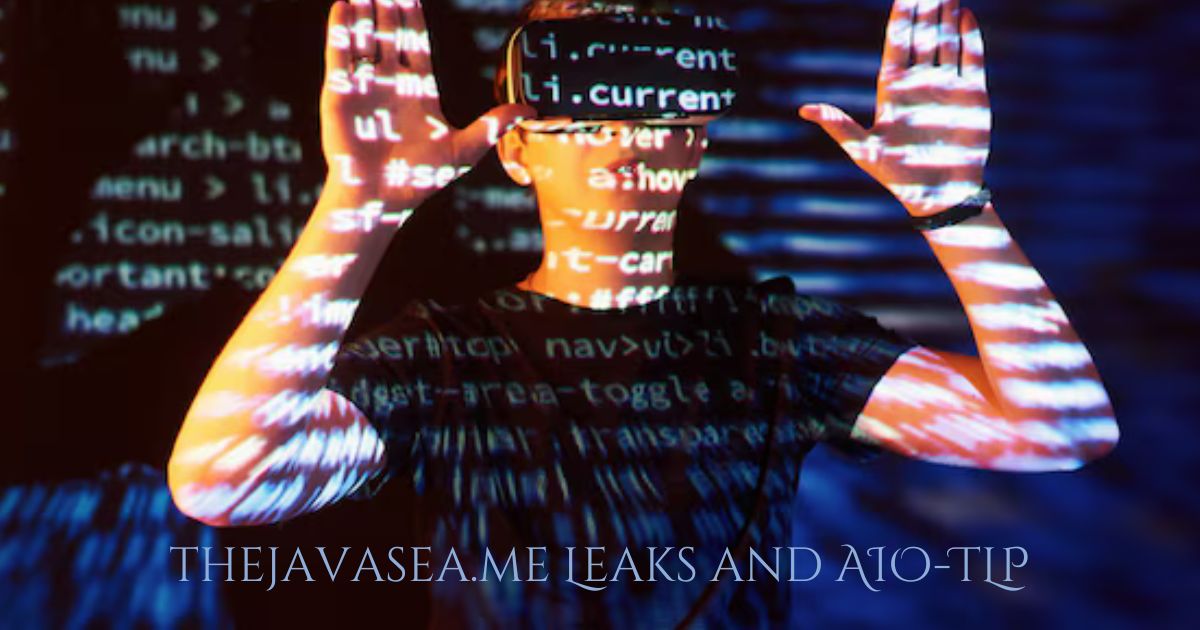 thejavasea.me Leaks and AIO-TLP