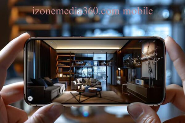 izonemedia360.com mobile