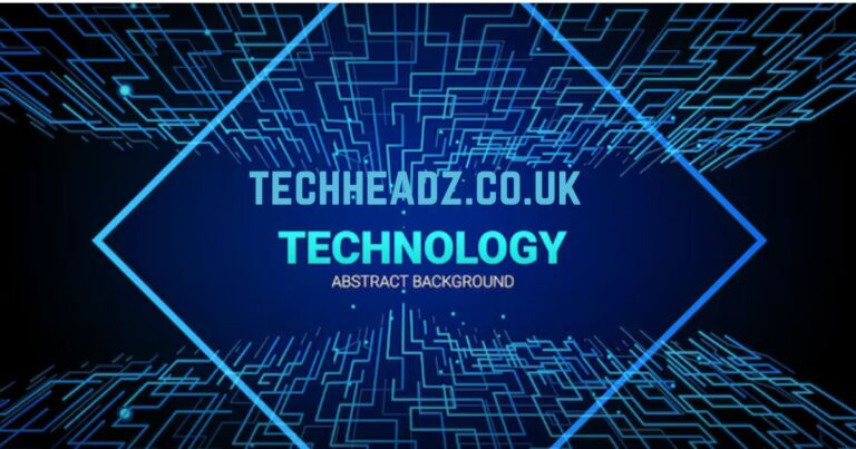 techheadz.co.uk