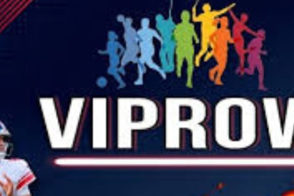 VIPRow