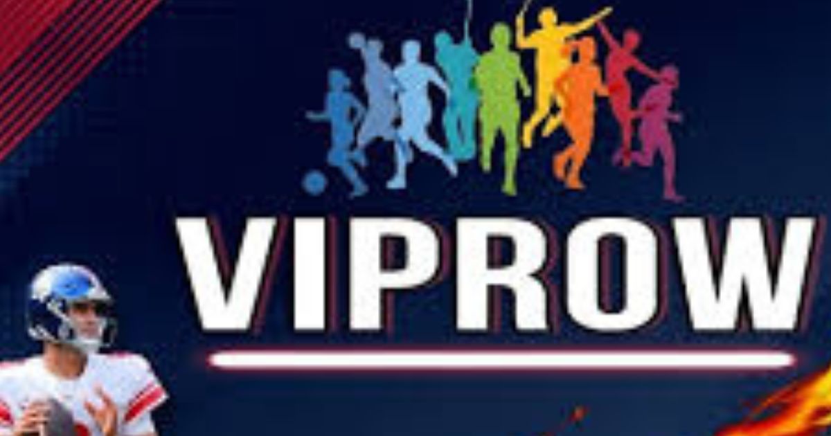 VIPRow