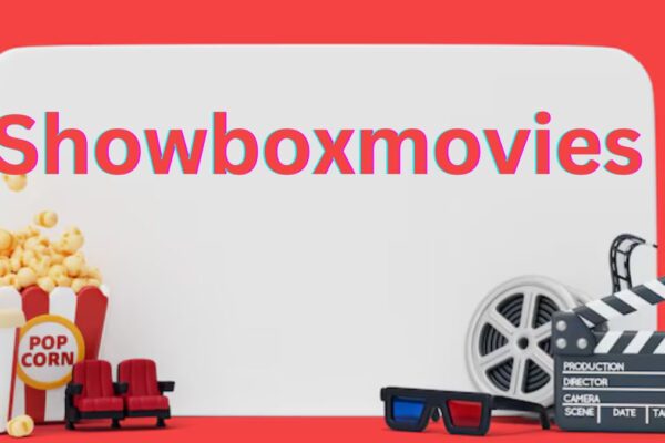 Showboxmovies: