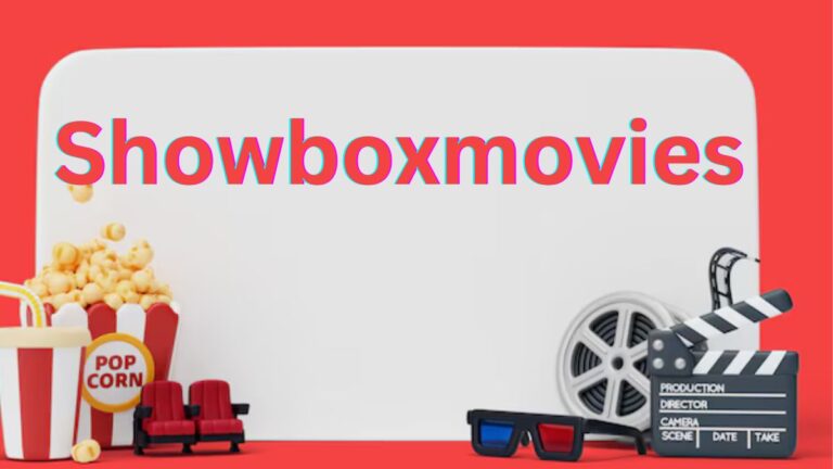 Showboxmovies: