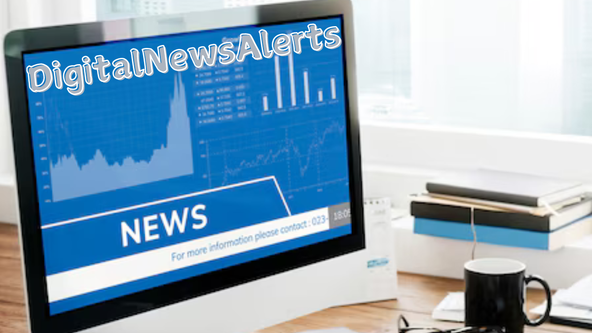 DigitalNewsAlerts