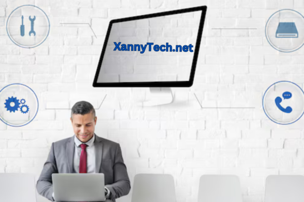 XannyTech.net/