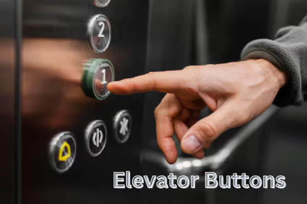 Elevator Buttons