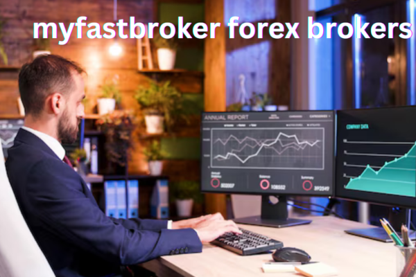 MyFastBroker Forex Brokers