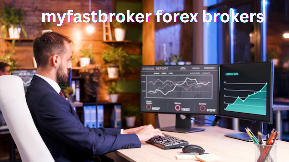 MyFastBroker Forex Brokers