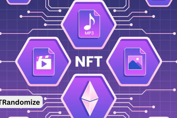 NFTRandomize