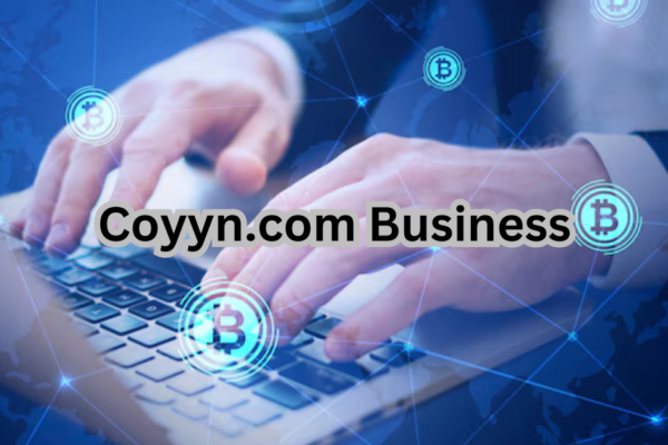 Coyyn.com Business