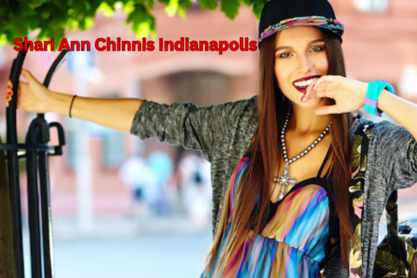 Shari Ann Chinnis Indianapolis