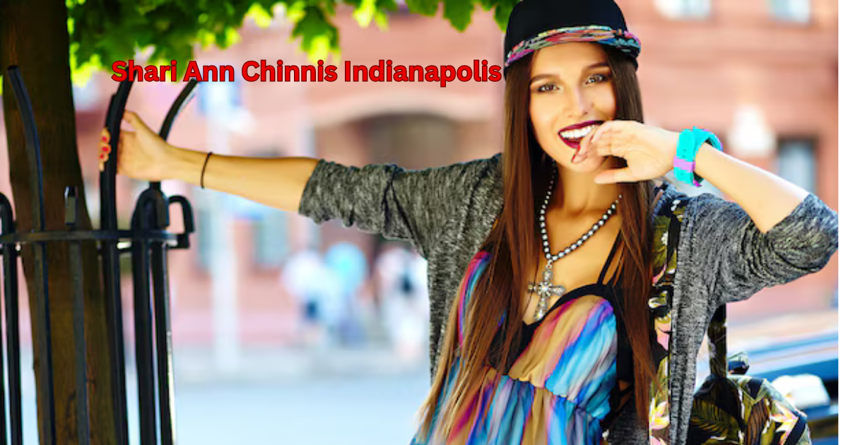 Shari Ann Chinnis Indianapolis