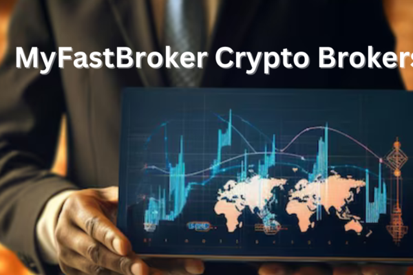 MyFastBroker Crypto Brokers