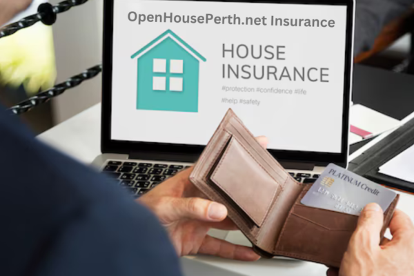 OpenHousePerth.net Insurance