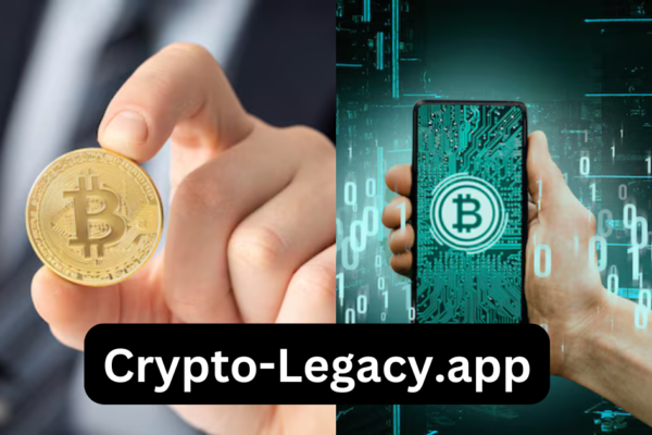 Crypto-Legacy.app