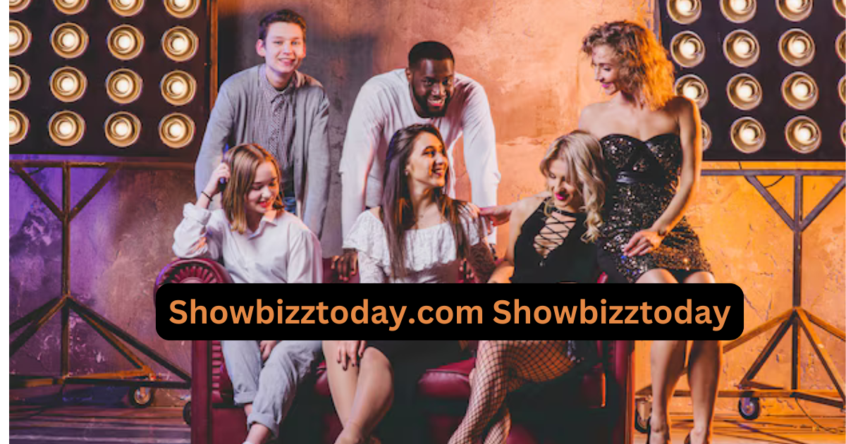 Showbizztoday.com Showbizztoday