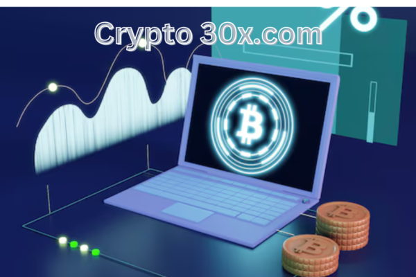 Crypto 30x.com