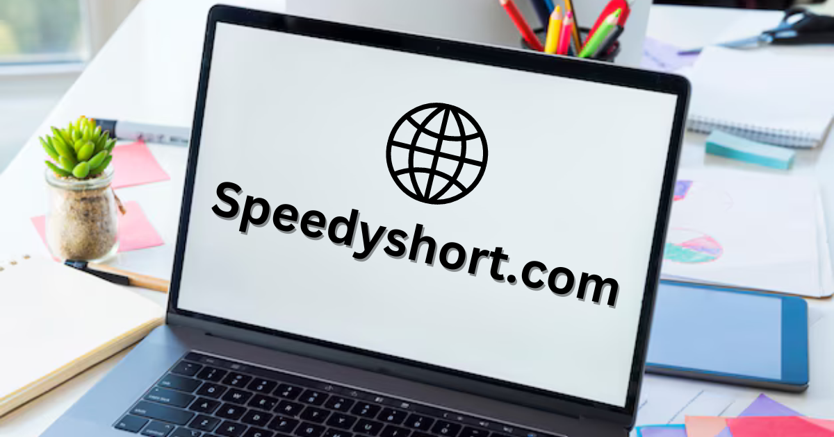 Speedyshort.com