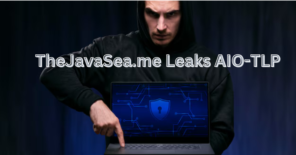 TheJavaSea.me Leaks AIO-TLP