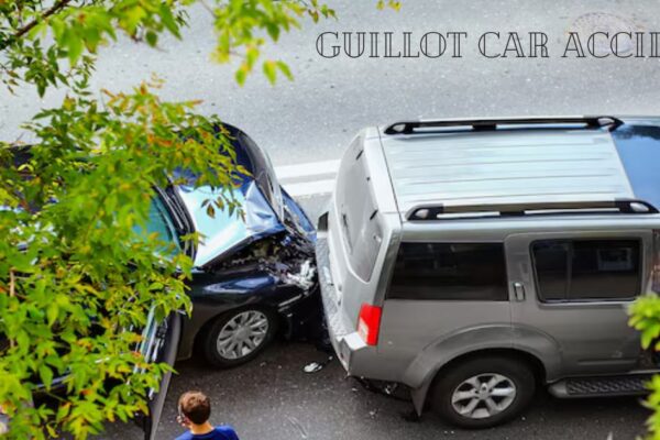 guillot car accident