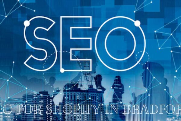 SEO for Shopify in Bradford