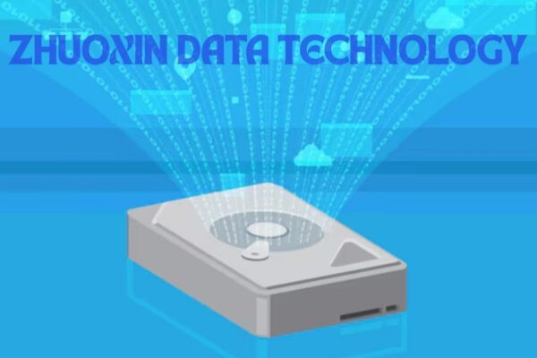 zhuoxin data technology