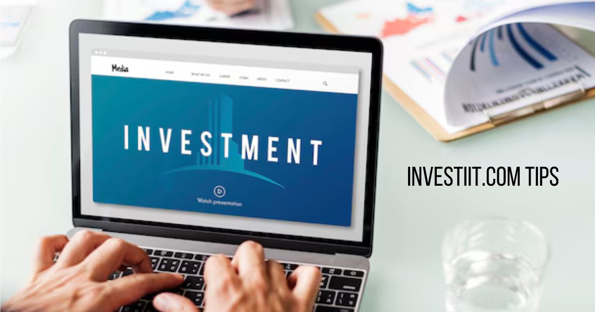 investiit.com tips