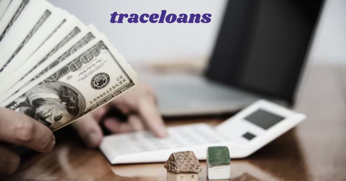 traceloans