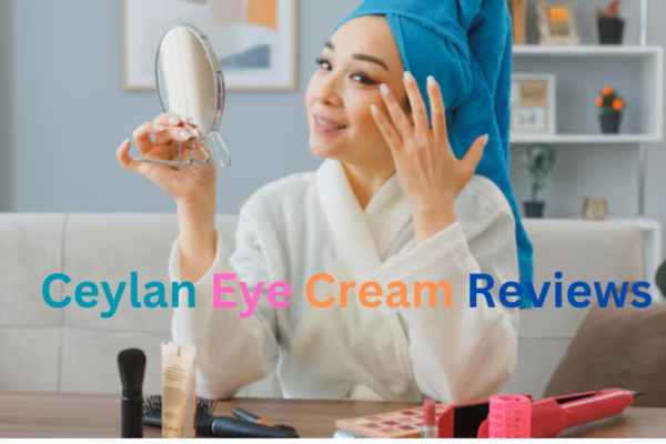 Ceylan Eye Cream Reviews