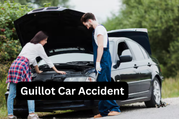 Guillot Car Accident