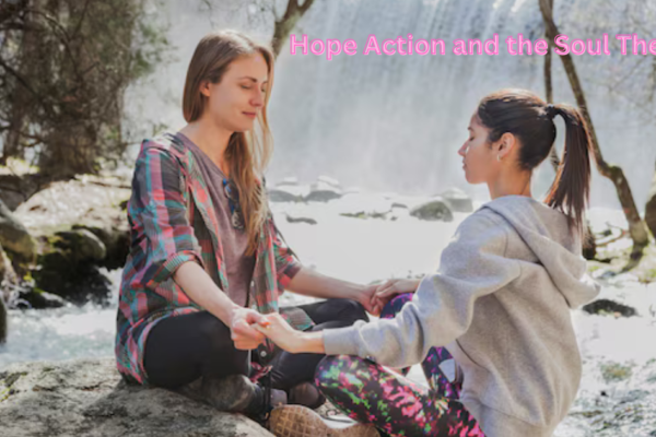 Hope Action and the Soul Therapy