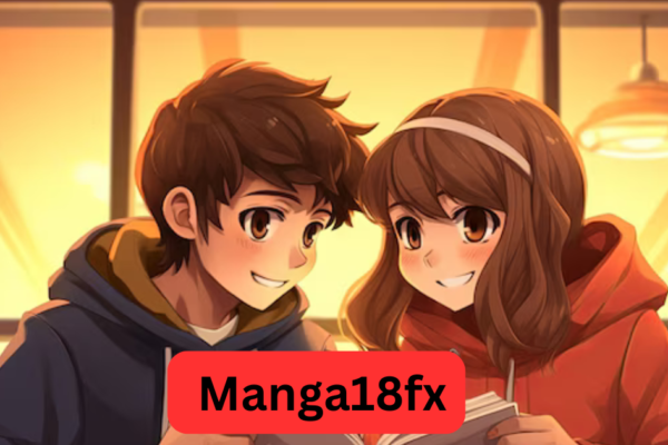 Manga18fx