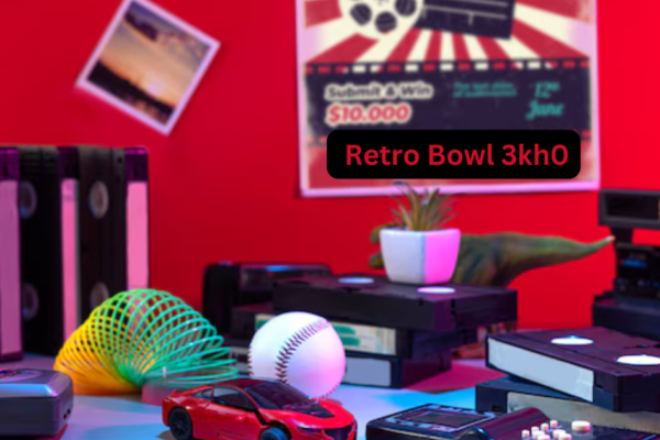 Retro Bowl 3kh0