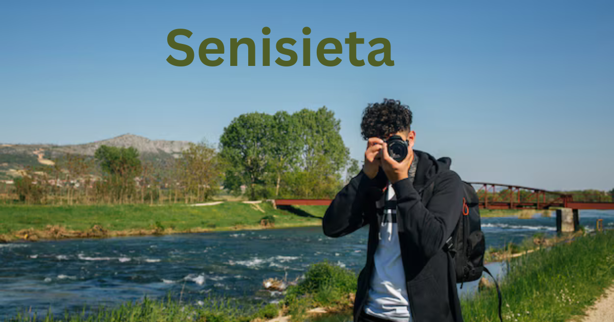 Senisieta