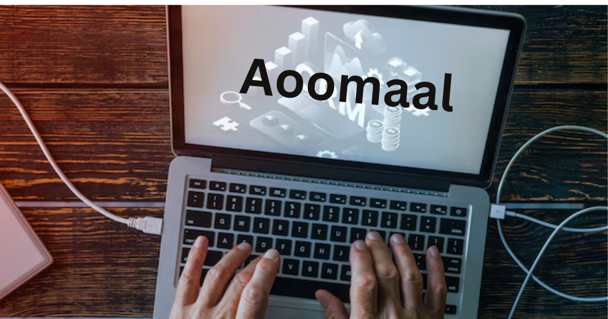 Aoomaal