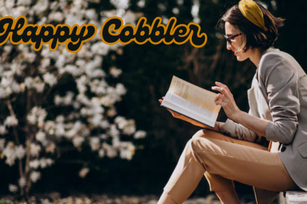 Happy Cobbler Story