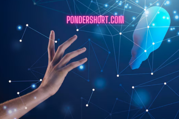 Pondershort.com