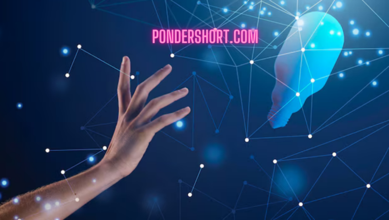 Pondershort.com: A Growing Hub for Thoughtful Insights