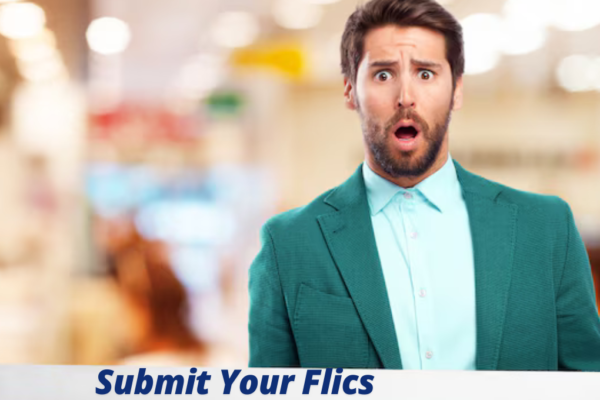 Submit Your Flics